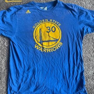 Stephen Curry T-Shirt